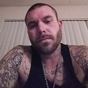Meet your Posher, Randy